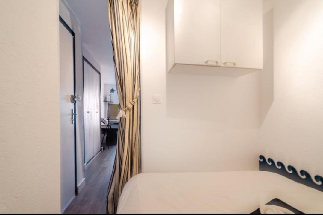 Appartement " Le Grand Bleu " A 3 Min De La Plage La Londe-les-Maures Exterior photo