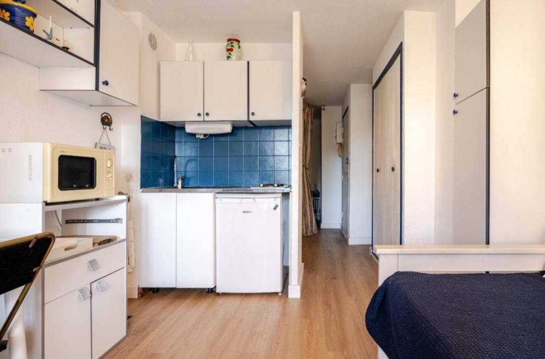 Appartement " Le Grand Bleu " A 3 Min De La Plage La Londe-les-Maures Exterior photo