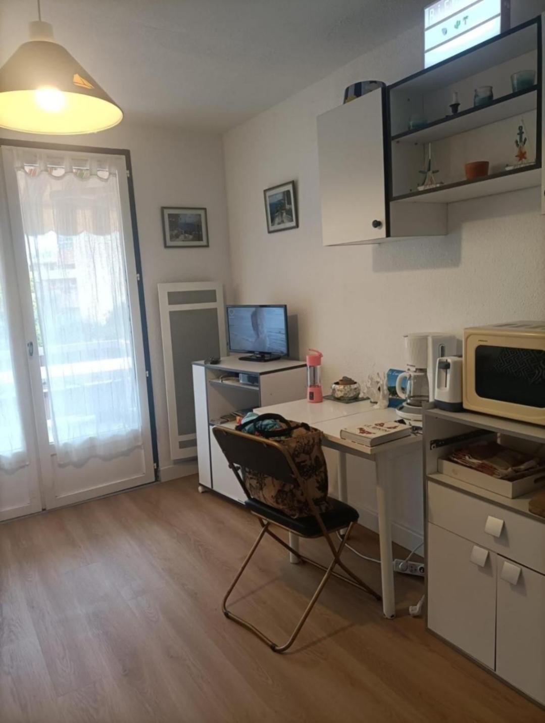 Appartement " Le Grand Bleu " A 3 Min De La Plage La Londe-les-Maures Exterior photo